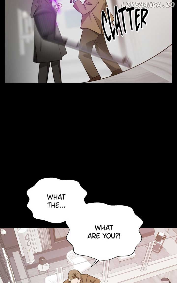 Disaster Is Always Nearby Chapter 24 375 053