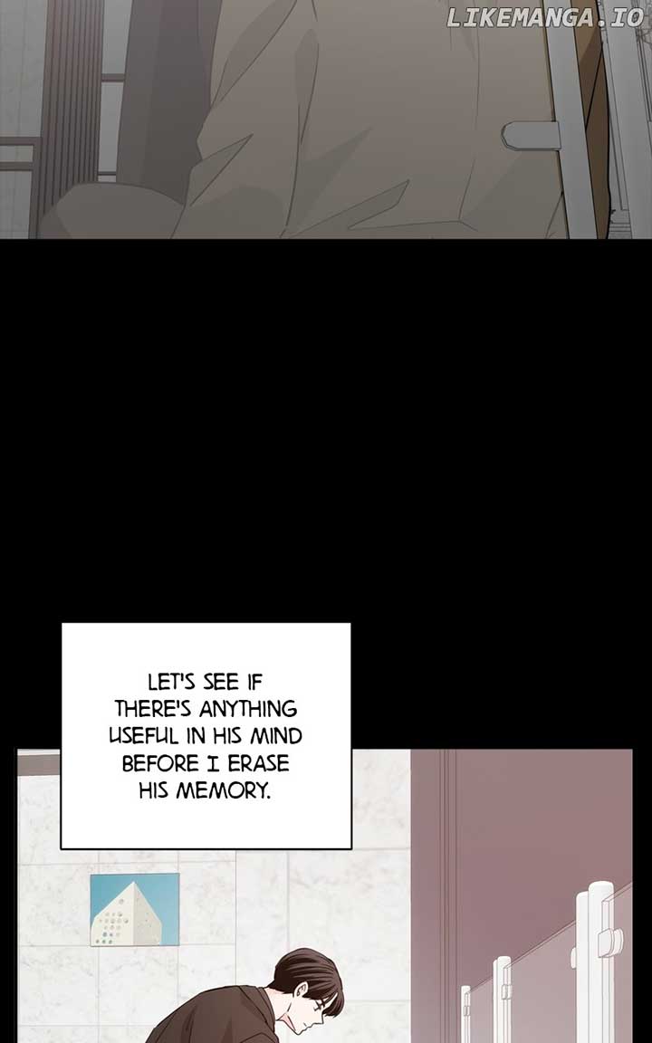 Disaster Is Always Nearby Chapter 24 379 057