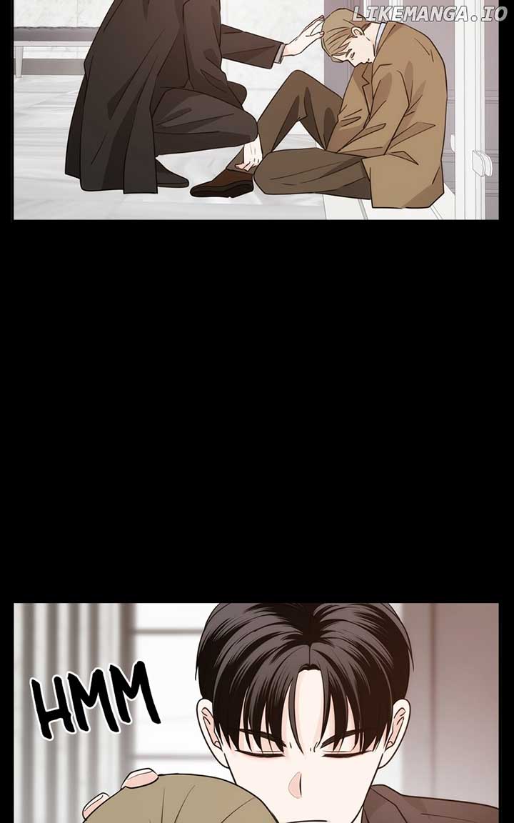 Disaster Is Always Nearby Chapter 24 380 058