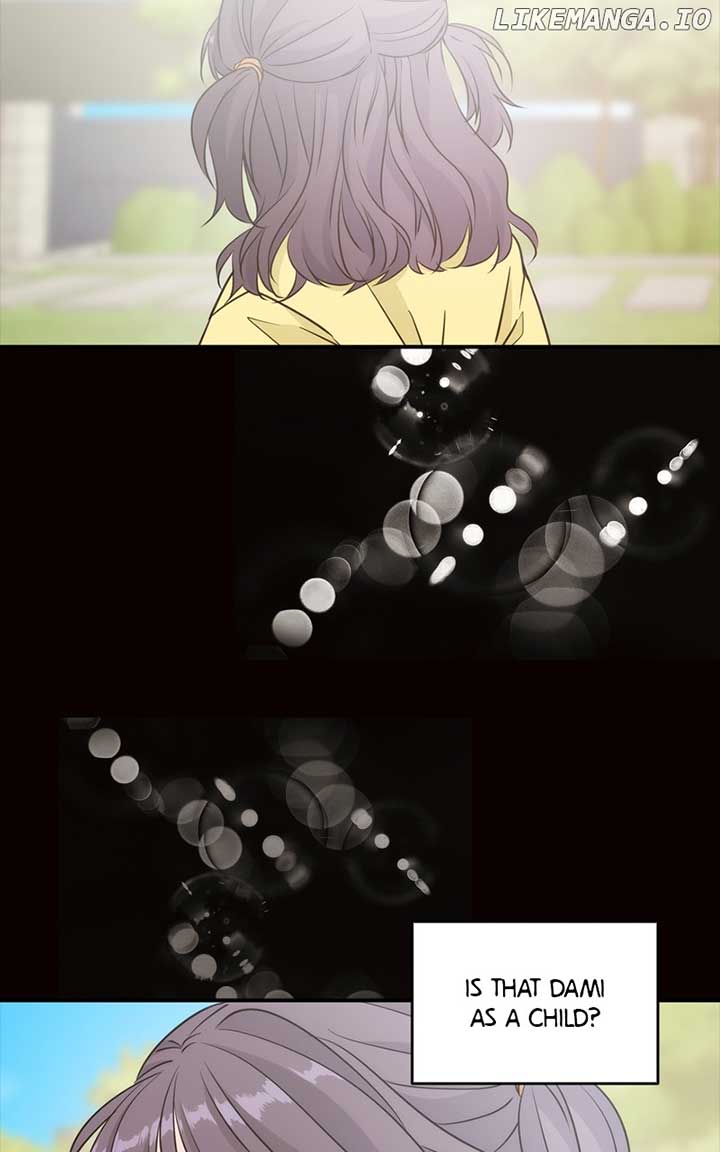 Disaster Is Always Nearby Chapter 24 382 060