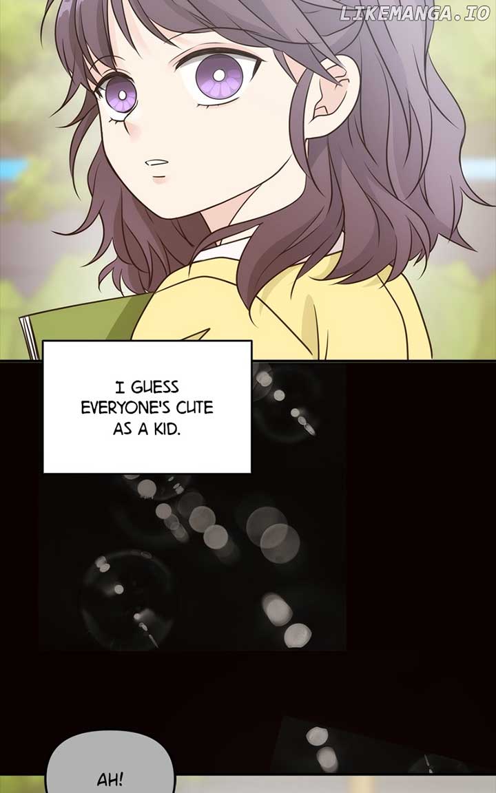 Disaster Is Always Nearby Chapter 24 383 061