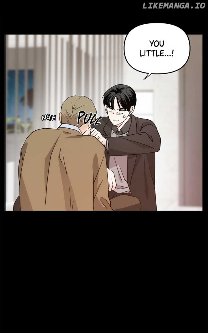 Disaster Is Always Nearby Chapter 24 385 063