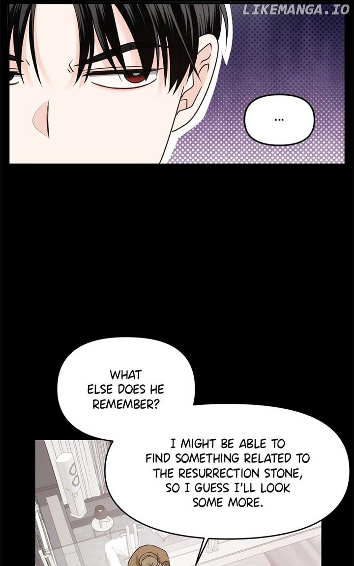 Disaster Is Always Nearby Chapter 24 386 064