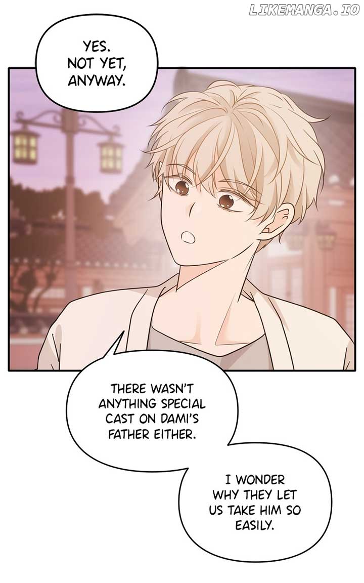 Disaster Is Always Nearby Chapter 24 389 067