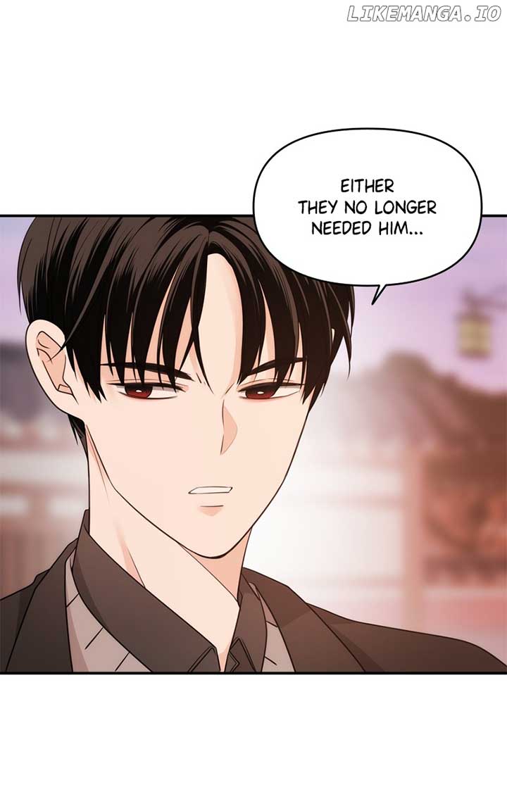 Disaster Is Always Nearby Chapter 24 390 068