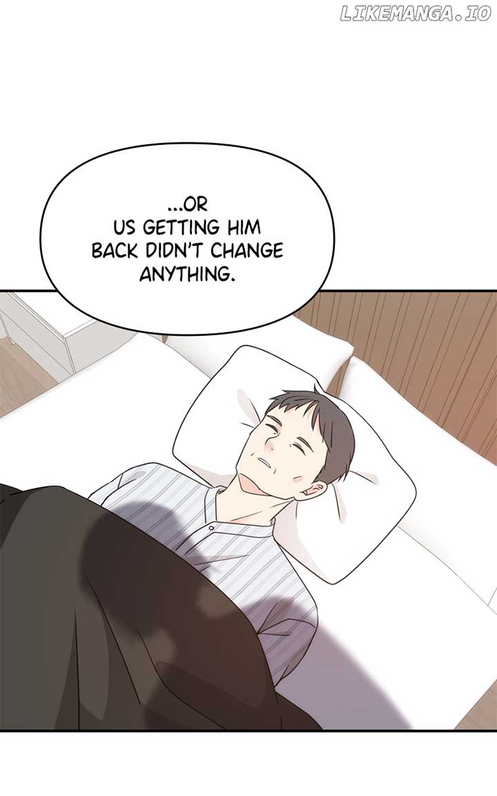 Disaster Is Always Nearby Chapter 24 391 069