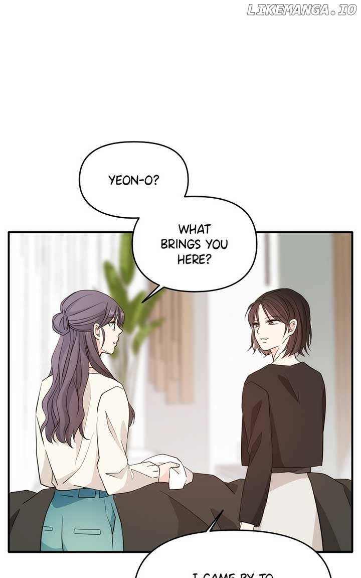 Disaster Is Always Nearby Chapter 24 393 071