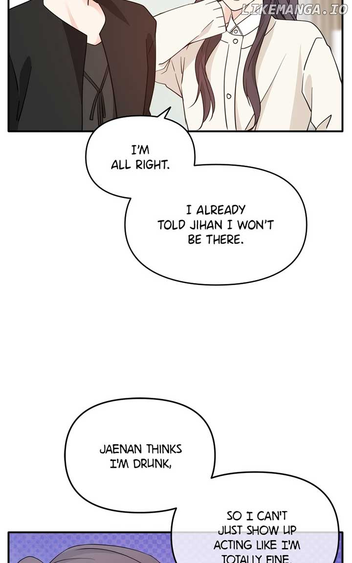 Disaster Is Always Nearby Chapter 24 395 073