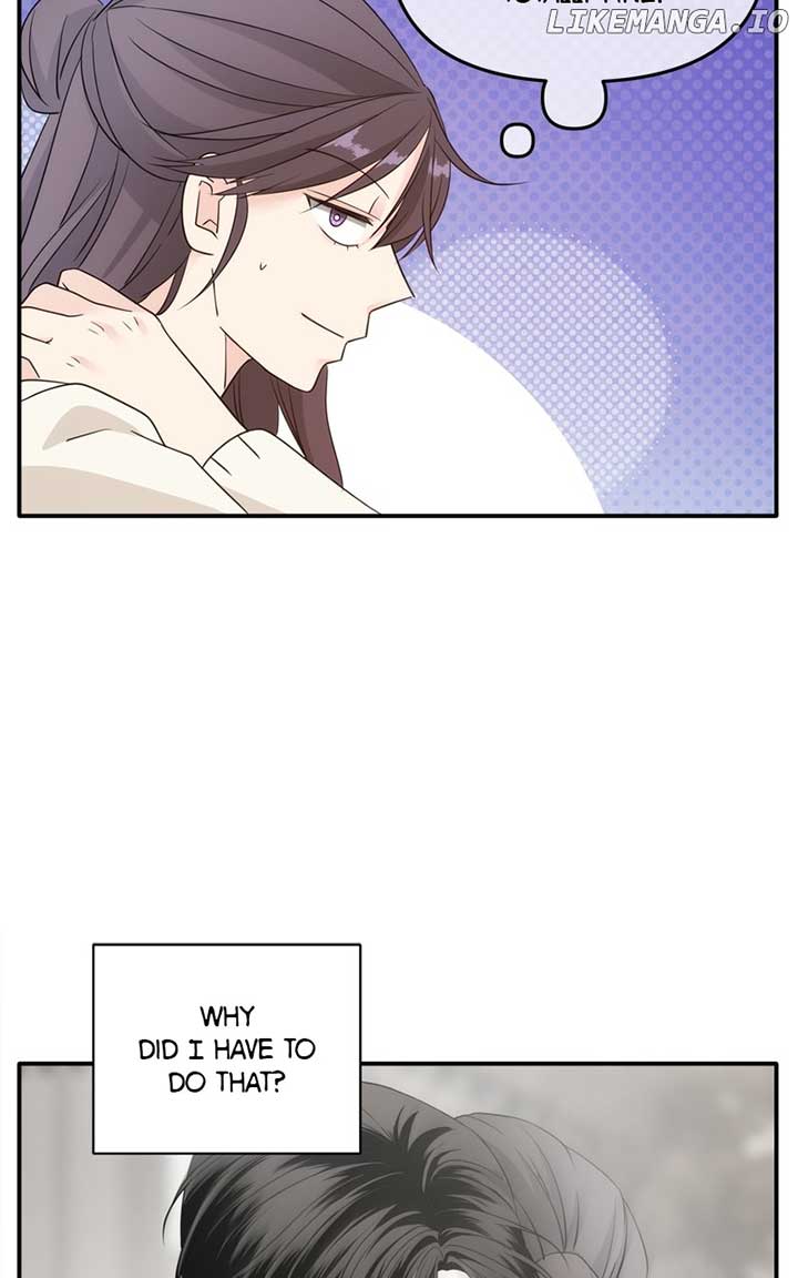 Disaster Is Always Nearby Chapter 24 396 074