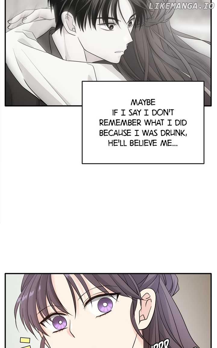 Disaster Is Always Nearby Chapter 24 397 075