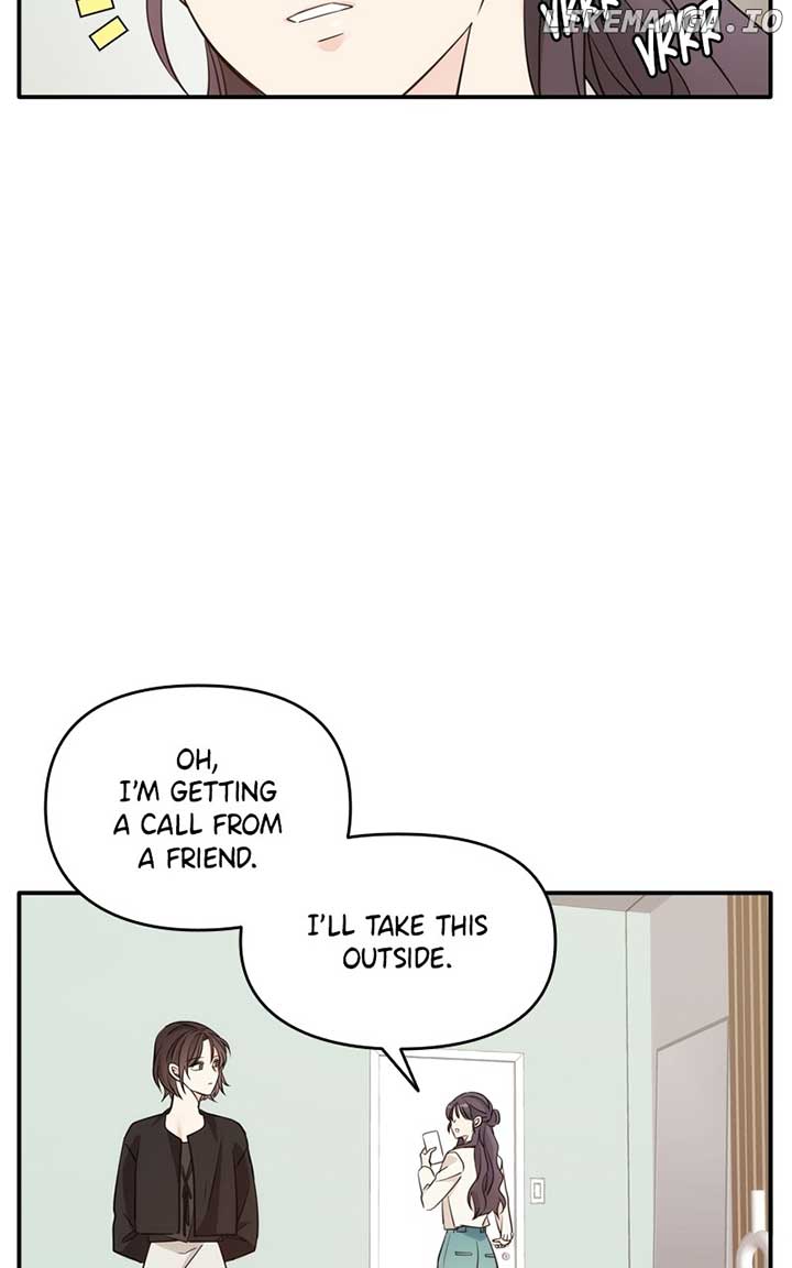 Disaster Is Always Nearby Chapter 24 398 076