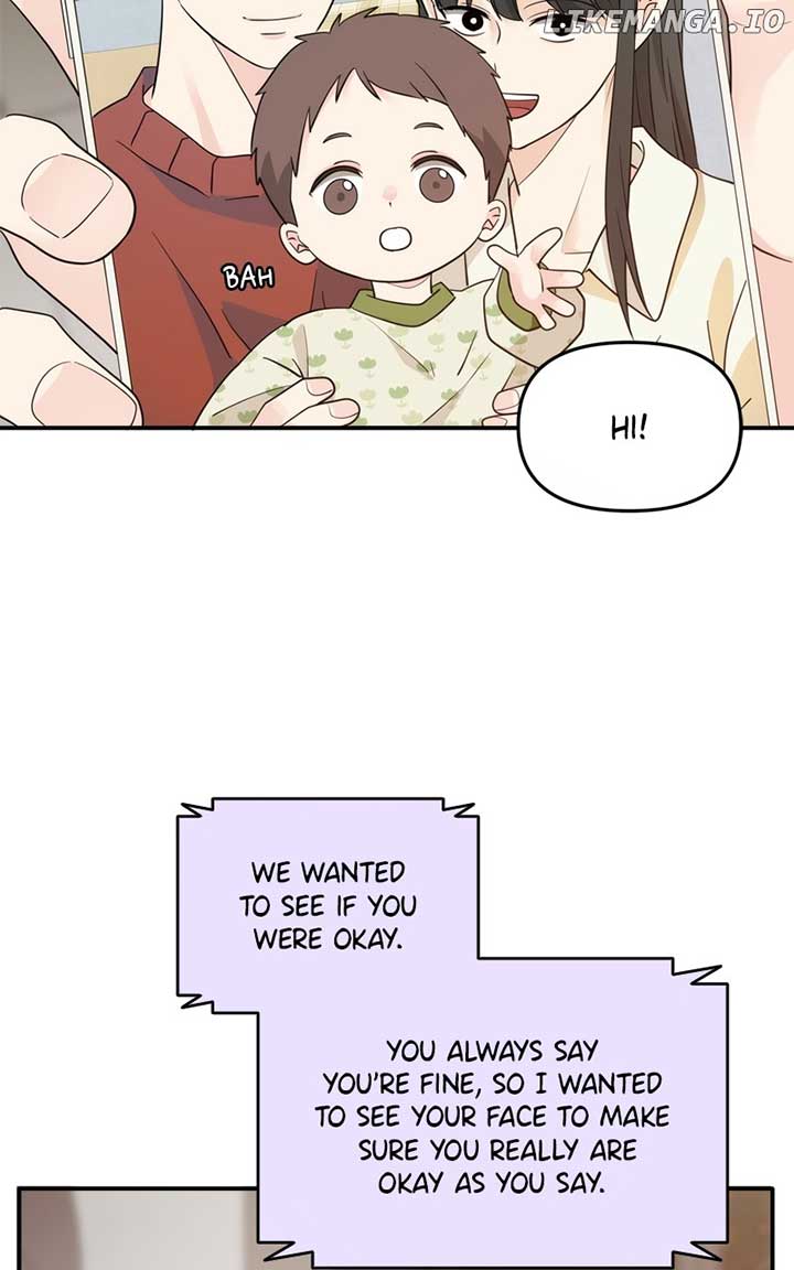 Disaster Is Always Nearby Chapter 24 401 079