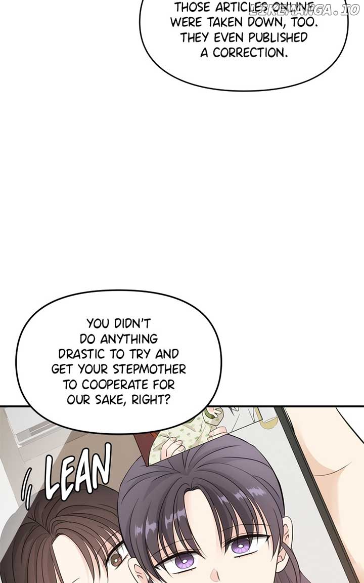 Disaster Is Always Nearby Chapter 24 404 082