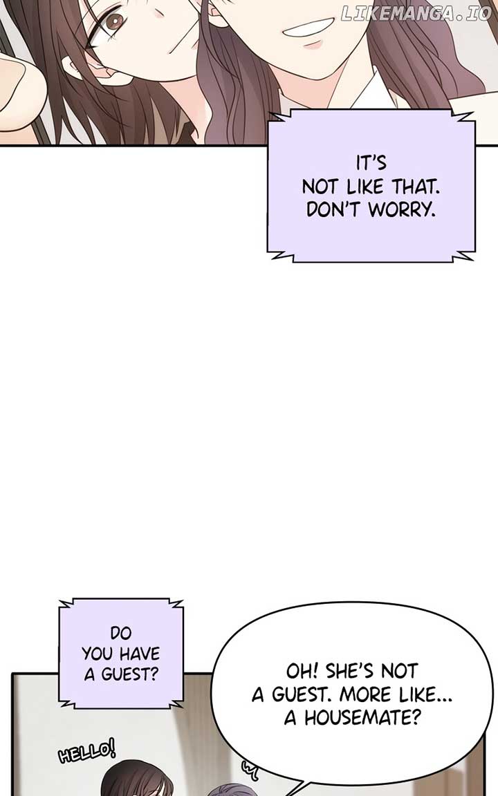 Disaster Is Always Nearby Chapter 24 405 083