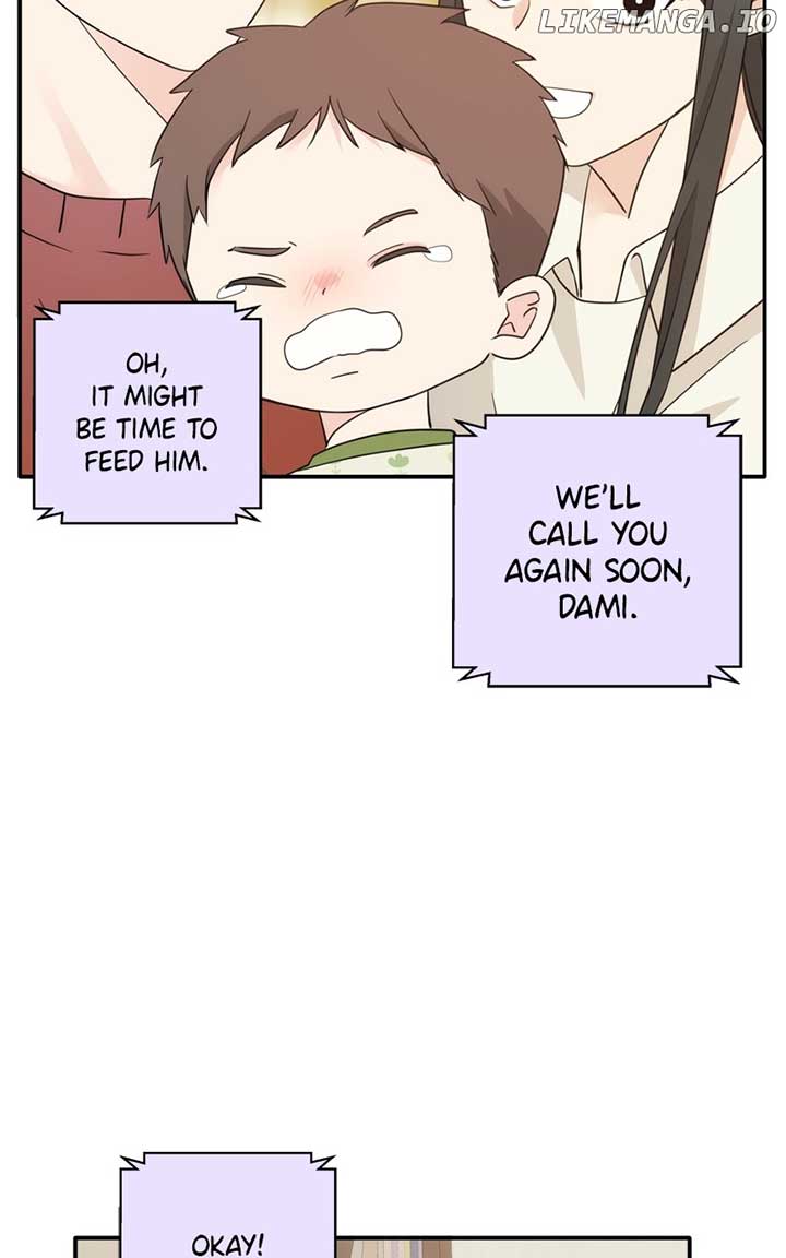 Disaster Is Always Nearby Chapter 24 407 085