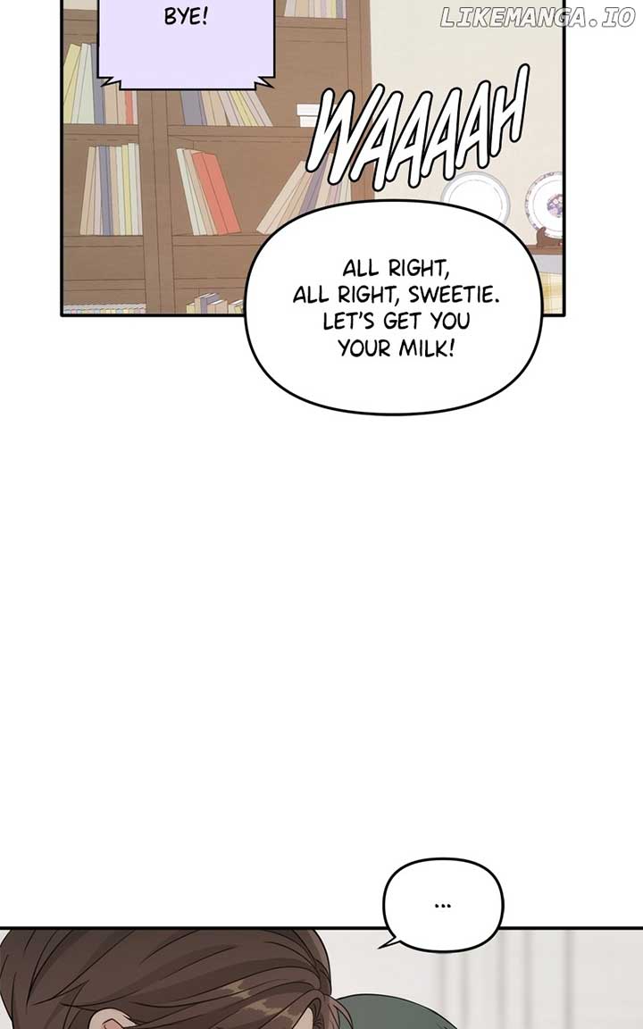 Disaster Is Always Nearby Chapter 24 408 086