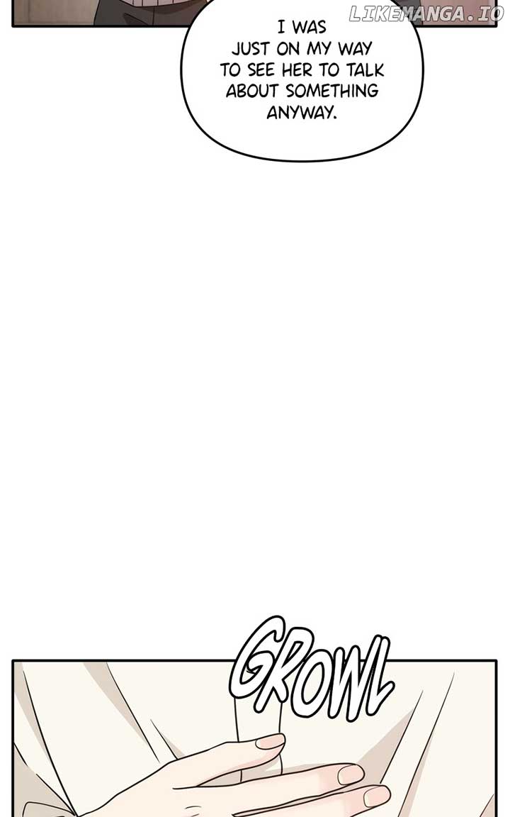 Disaster Is Always Nearby Chapter 24 415 093