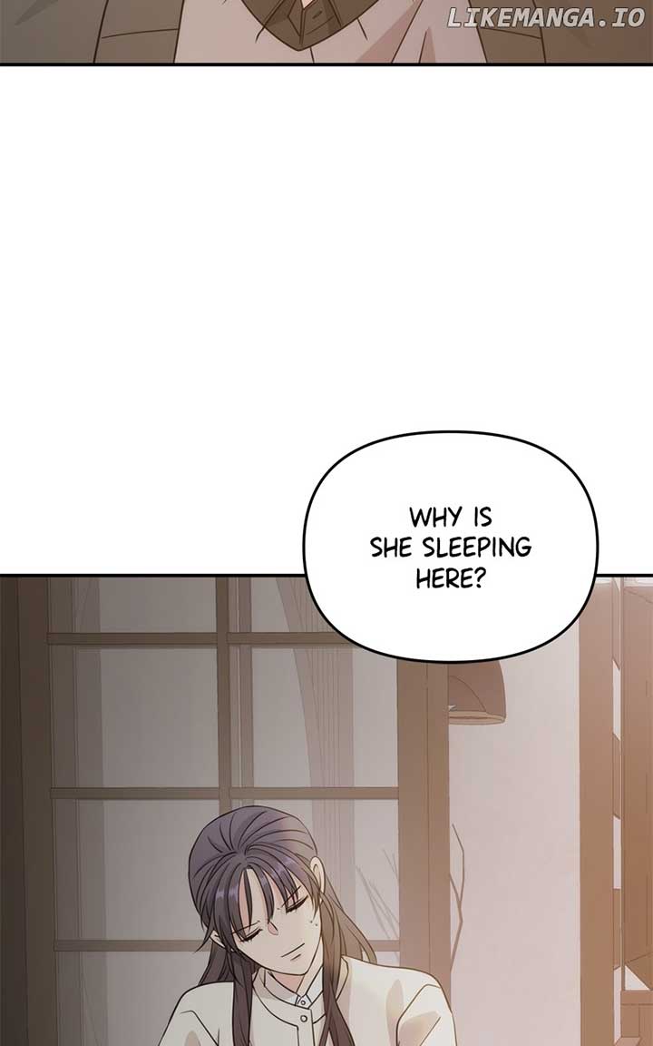 Disaster Is Always Nearby Chapter 24 422 100