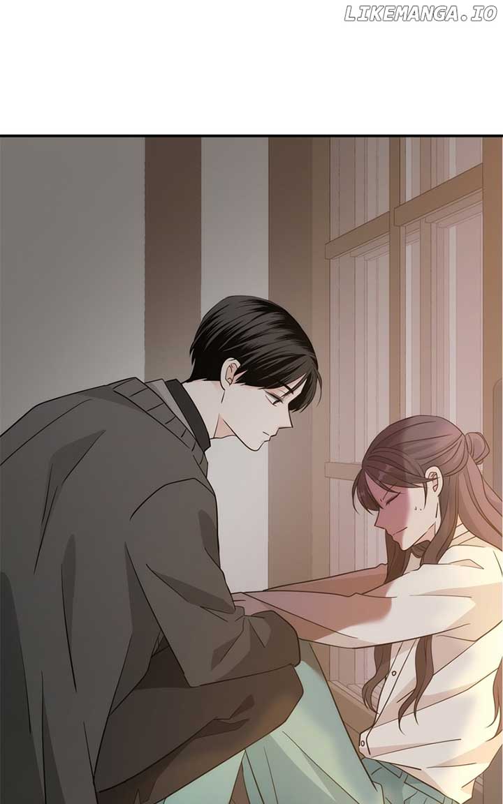 Disaster Is Always Nearby Chapter 25 311 001