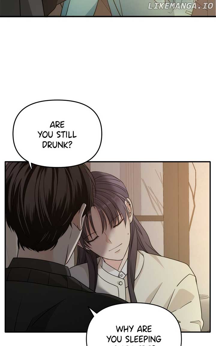 Disaster Is Always Nearby Chapter 25 312 002