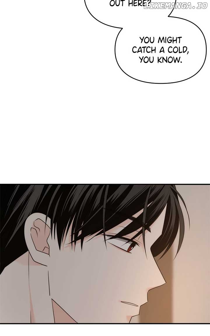 Disaster Is Always Nearby Chapter 25 313 003