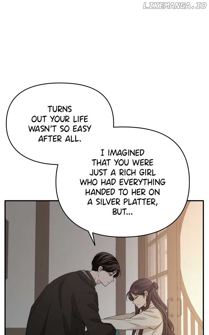 Disaster Is Always Nearby Chapter 25 314 004