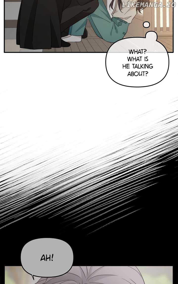 Disaster Is Always Nearby Chapter 25 315 005