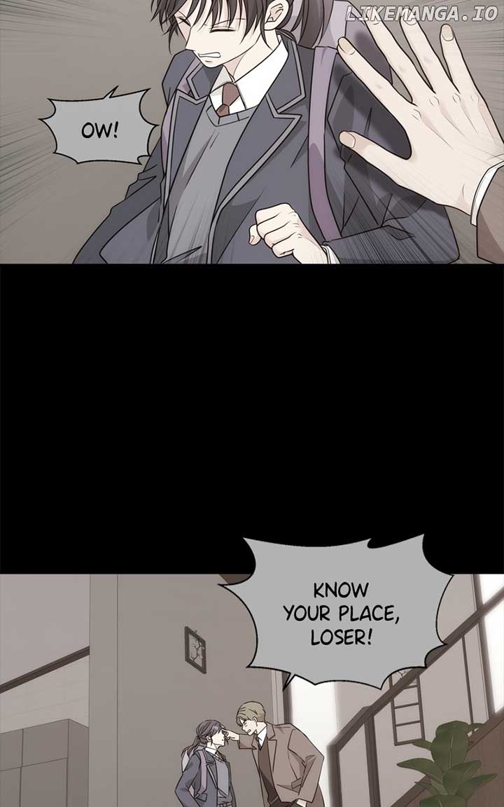 Disaster Is Always Nearby Chapter 25 317 007