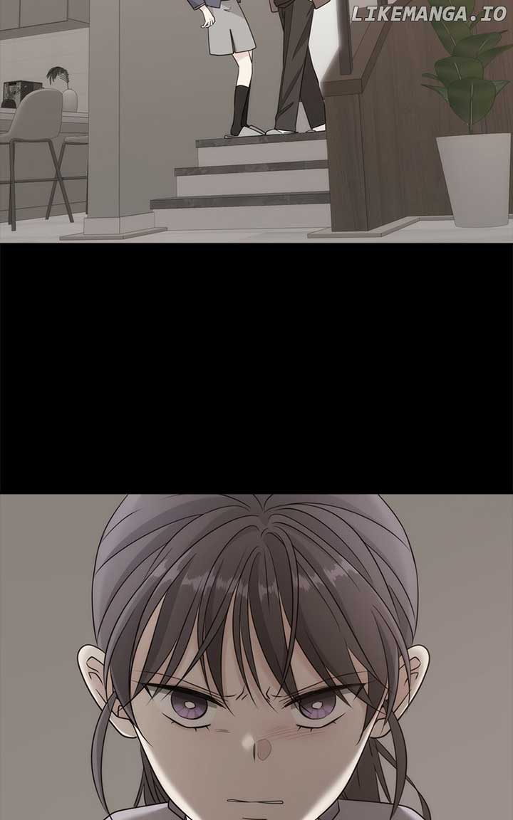 Disaster Is Always Nearby Chapter 25 318 008