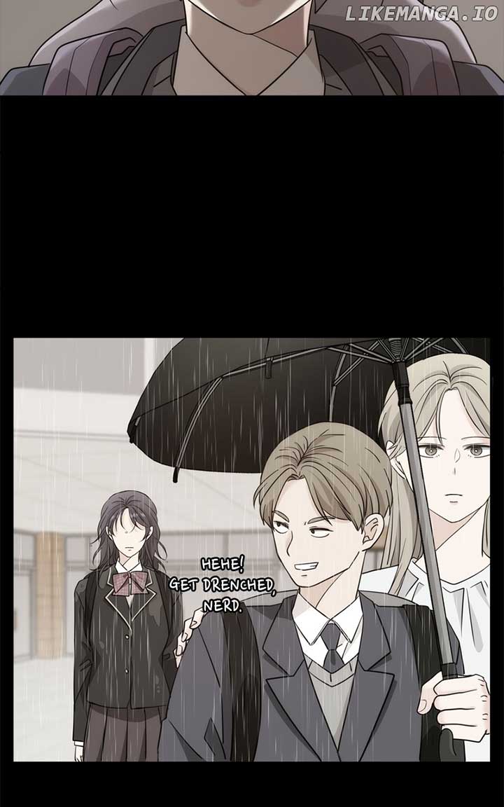 Disaster Is Always Nearby Chapter 25 319 009