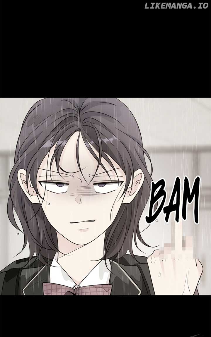 Disaster Is Always Nearby Chapter 25 320 010