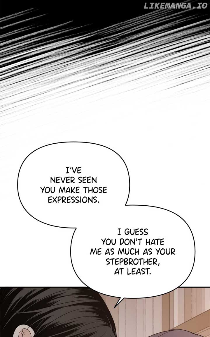 Disaster Is Always Nearby Chapter 25 321 011