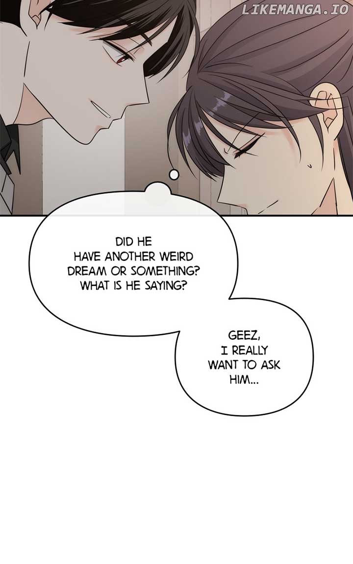 Disaster Is Always Nearby Chapter 25 322 012