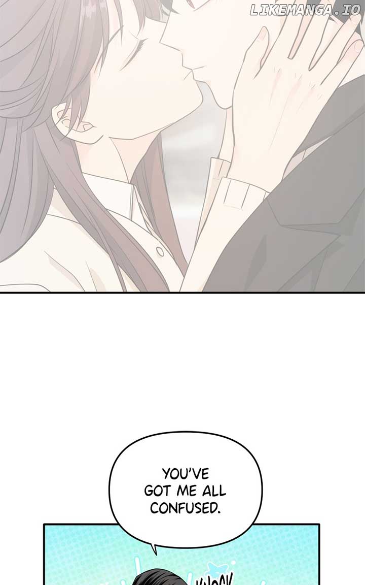 Disaster Is Always Nearby Chapter 25 324 014