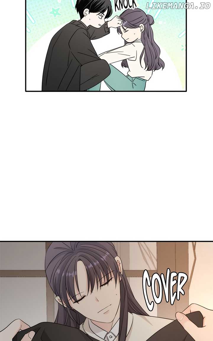 Disaster Is Always Nearby Chapter 25 325 015