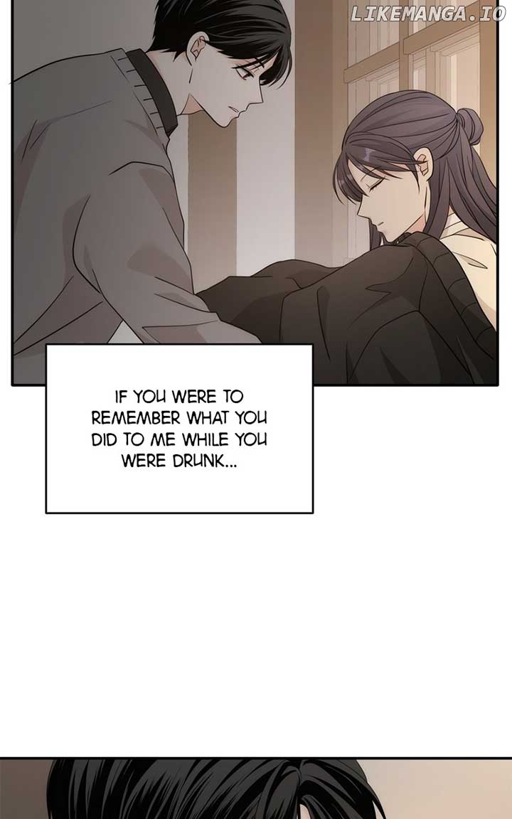 Disaster Is Always Nearby Chapter 25 327 017