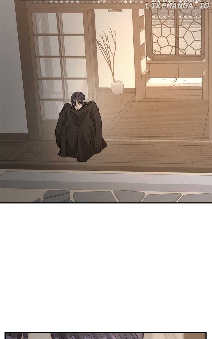 Disaster Is Always Nearby Chapter 25 329 019