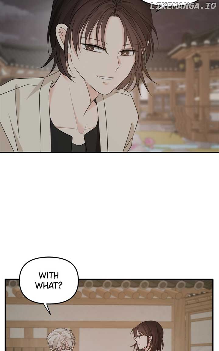 Disaster Is Always Nearby Chapter 25 334 024