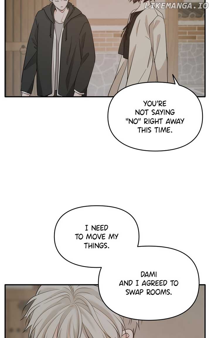 Disaster Is Always Nearby Chapter 25 335 025