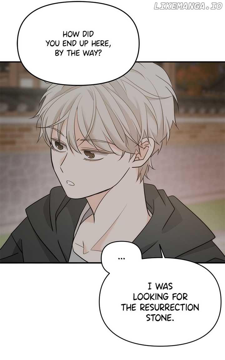 Disaster Is Always Nearby Chapter 25 338 028