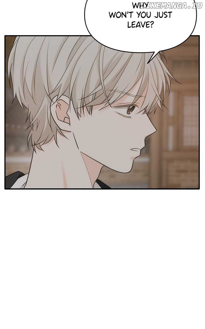 Disaster Is Always Nearby Chapter 25 341 031