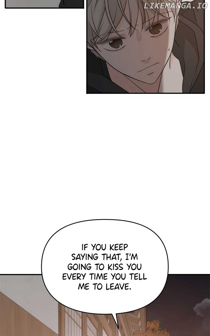 Disaster Is Always Nearby Chapter 25 344 034