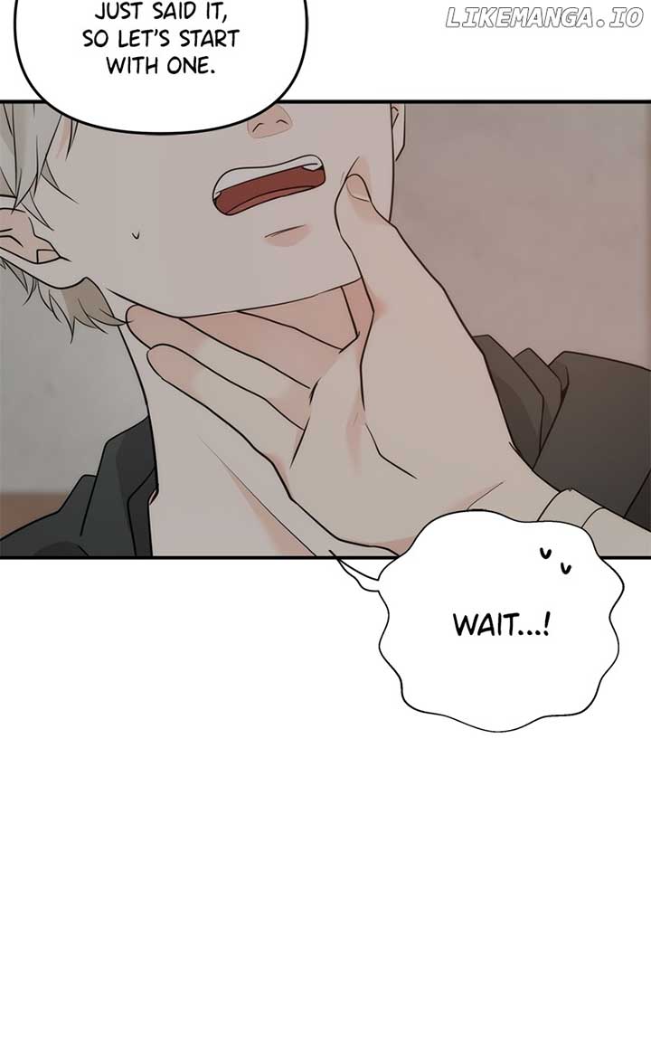 Disaster Is Always Nearby Chapter 25 346 036