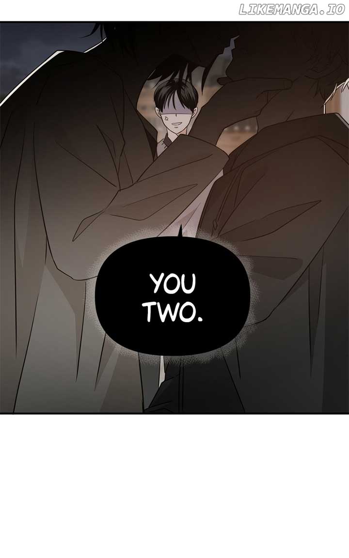 Disaster Is Always Nearby Chapter 25 347 037