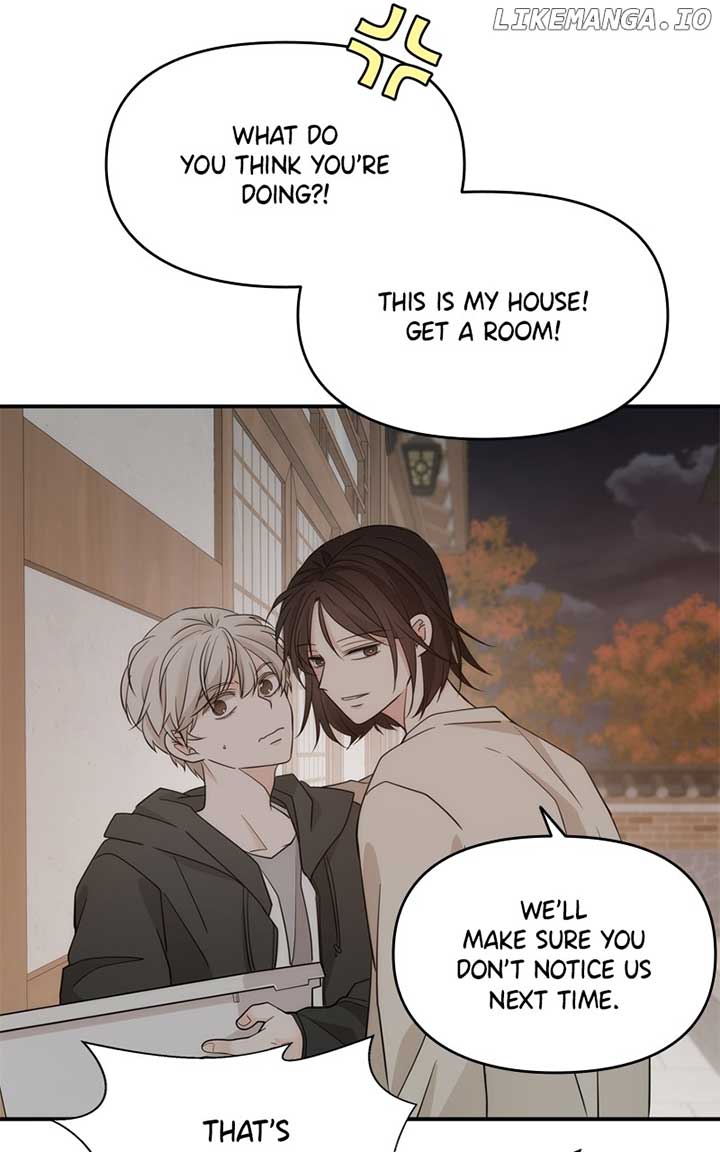 Disaster Is Always Nearby Chapter 25 348 038