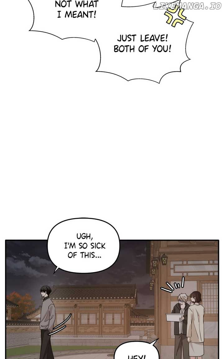 Disaster Is Always Nearby Chapter 25 349 039