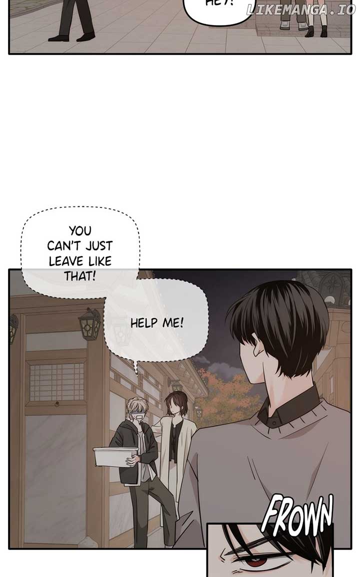 Disaster Is Always Nearby Chapter 25 350 040