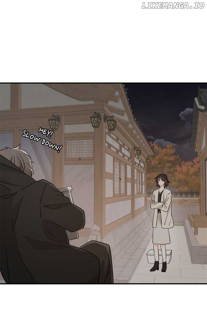 Disaster Is Always Nearby Chapter 25 352 042