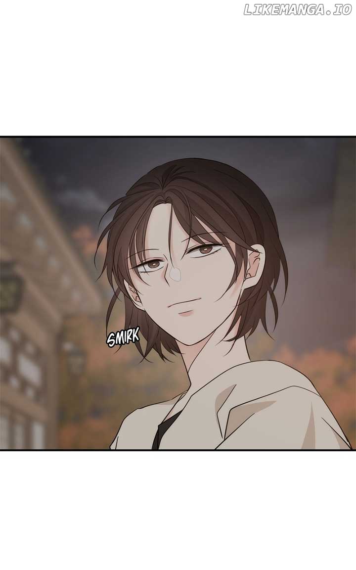 Disaster Is Always Nearby Chapter 25 353 043