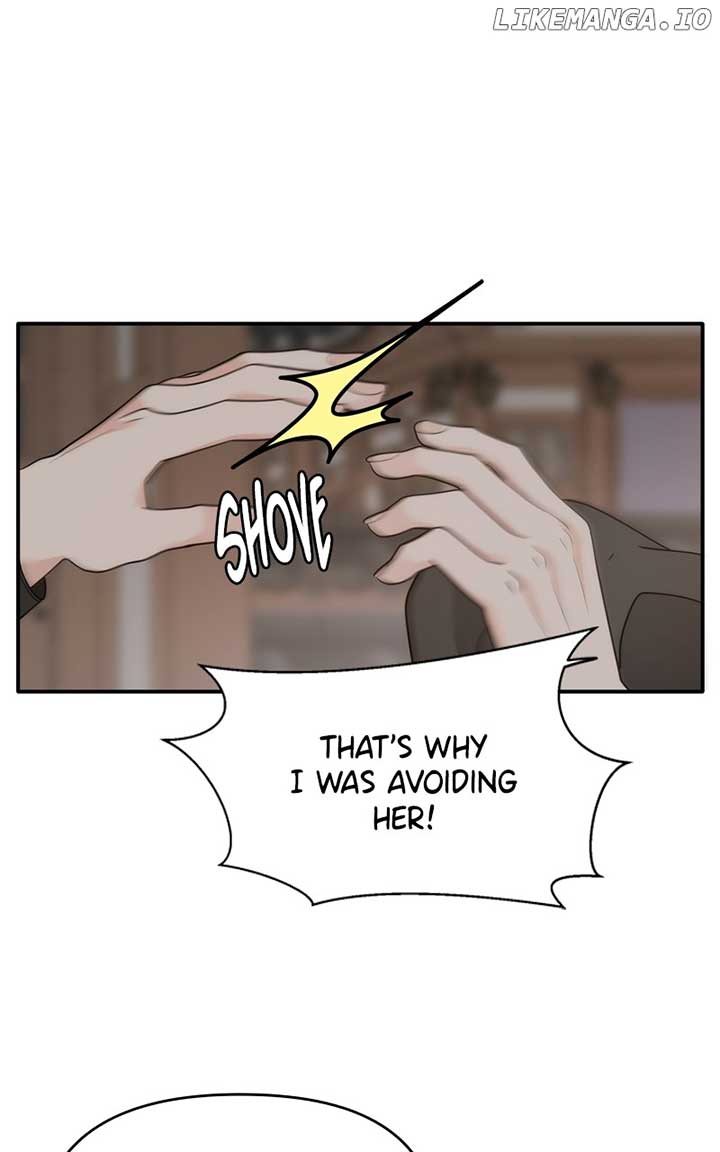 Disaster Is Always Nearby Chapter 25 356 046